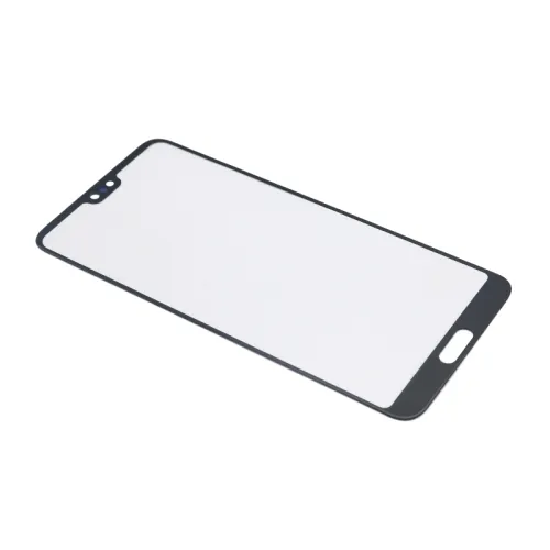 Staklo touchscreen-a za Huawei P20 Pro black Original (MS).