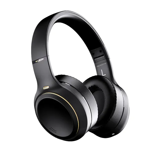 Bluetooth slusalice Moxom MX-WL91 ANC crne (MS).