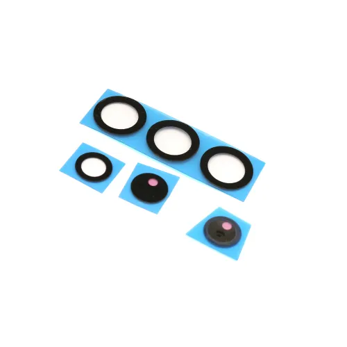 Staklo kamere za Samsung S928 Galaxy S24 Ultra 5G (MS).