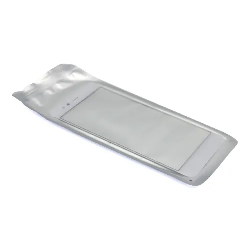 Staklo touchscreen-a za Huawei P10 Lite + OCA stiker white (MS).