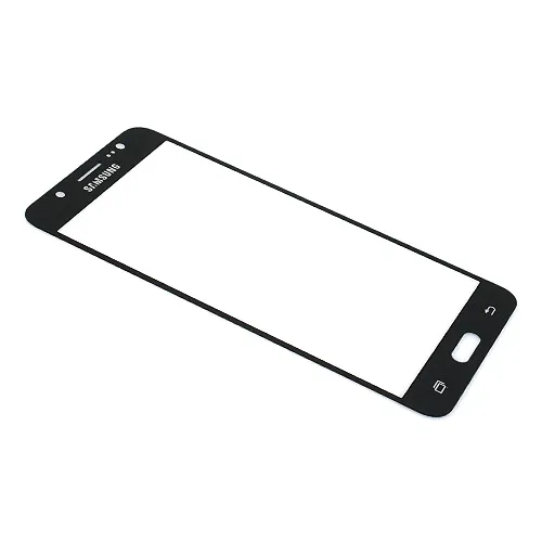 Staklo touchscreen-a za Samsung J510 Galaxy J5 (2016) black (MS).