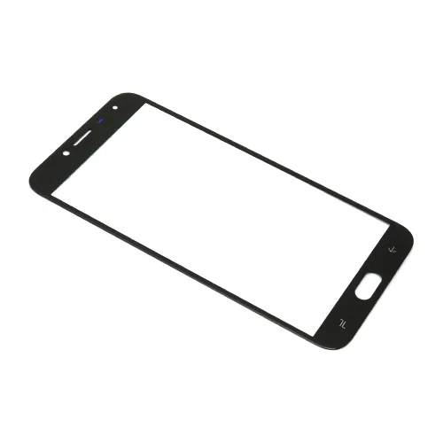 Staklo touchscreen-a za Samsung J400 Galaxy J4 (2018) black Original (MS).