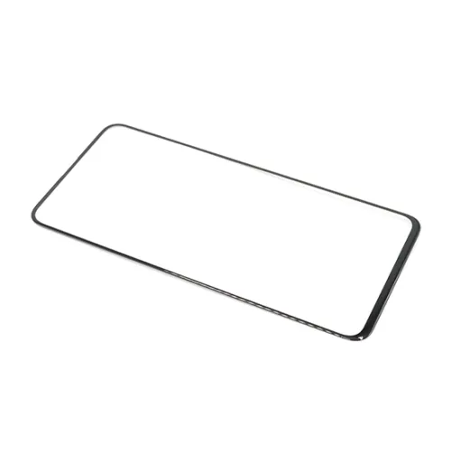 Staklo touchscreen-a za Huawei Honor 20 Pro black (MS).