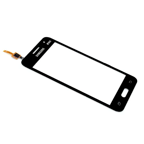 touchscreen za Samsung G355 Galaxy Core II rev: 0 black Original (MS).
