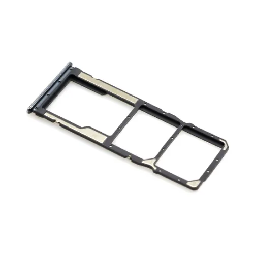 Ulozak SIM kartice za Xiaomi Redmi Note 8 white (MS).