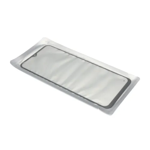 Staklo touchscreen-a za Samsung A135 Galaxy A13 black (MS).