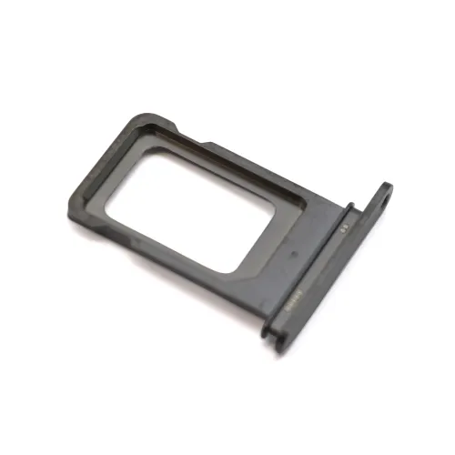 Ulozak SIM kartice za iPhone 15 Pro Black Titanium (MS).