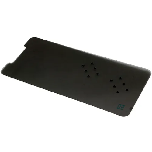 Stiker polaroid za Huawei Mate 20 Pro (MS).