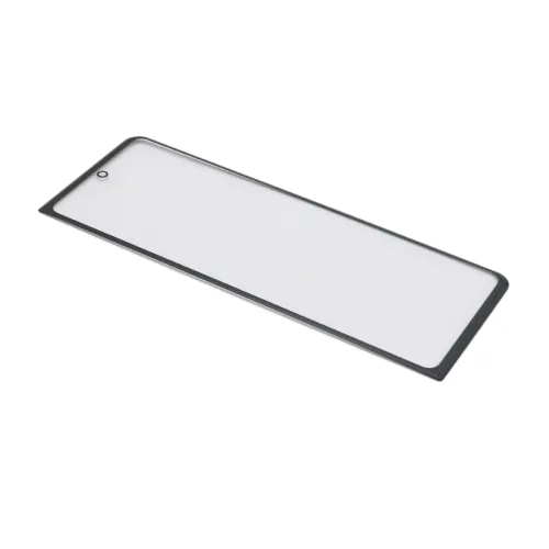 Staklo touchscreen-a za Samsung F926 Galaxy Samsung Galaxy Z Fold 3 5G black (MS).