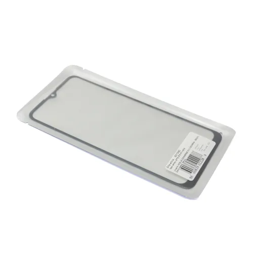 Staklo touchscreen-a za ZTE A71 + OCA stiker black (MS).