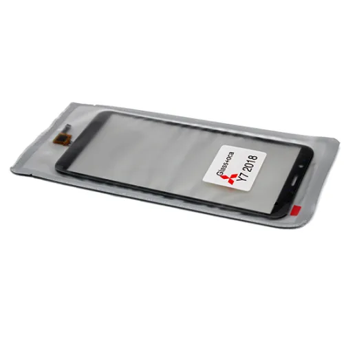 touchscreen za Huawei Y7 2018 with OCA sticker (MS).
