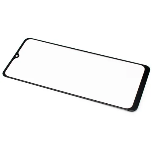 Staklo touchscreen-a za Samsung A325 Galaxy A32 black (MS).