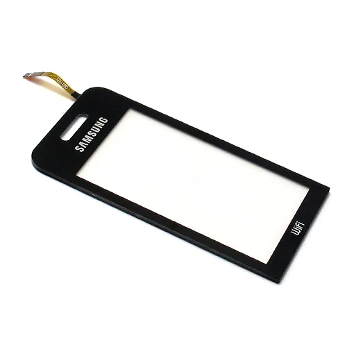 touchscreen za Samsung S5230 black WIFI (MS).