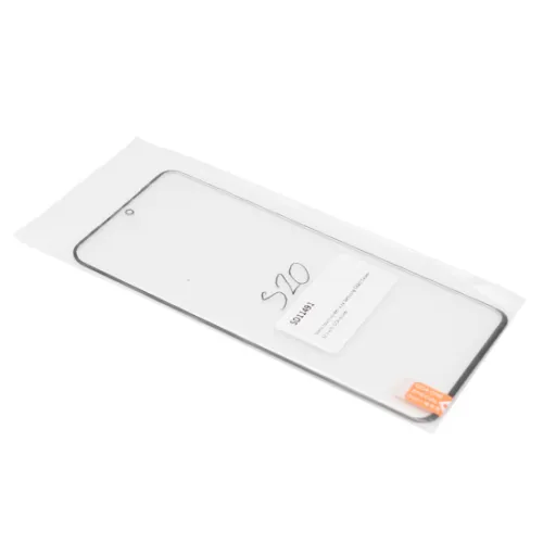 Staklo touchscreen-a za Samsung G980 Galaxy S20 + OCA sticker (MS).