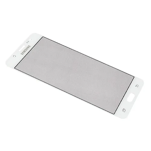 Staklo touchscreen-a za Samsung J510 Galaxy J5 (2016) white (MS).