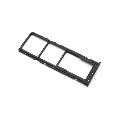 Ulozak SIM kartice za Xiaomi Redmi Note 12 4G Onyx Gray (MS).