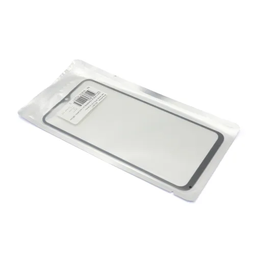 Staklo touchscreen-a za Vivo Y21s + OCA sticker black (MS).