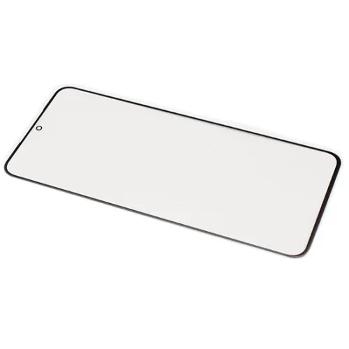 Staklo touchscreen-a za Samsung G996 Galaxy S21 Plus + OCA stiker black (MS).