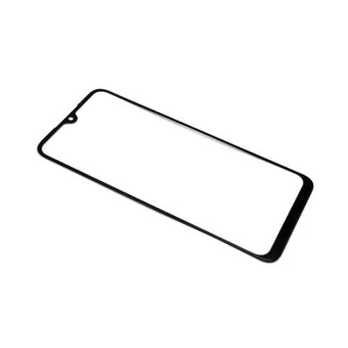Staklo touchscreen-a za Xiaomi Redmi Note 8T black (MS).