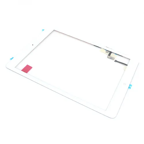 touchscreen za Ipad Air + home dugme white Original (MS).