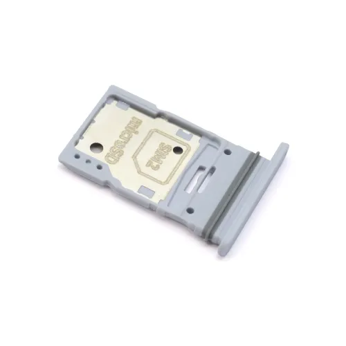 Ulozak SIM kartice za Samsung A356 Galaxy A35 5G 5G Iceblue (MS).