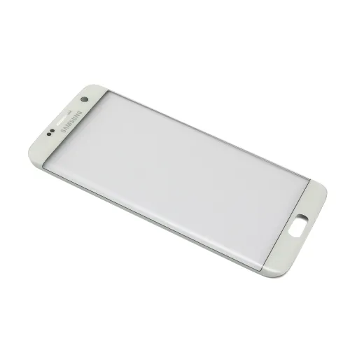 Staklo touchscreen-a za Samsung G935 Galaxy S7 Edge white Original (MS).