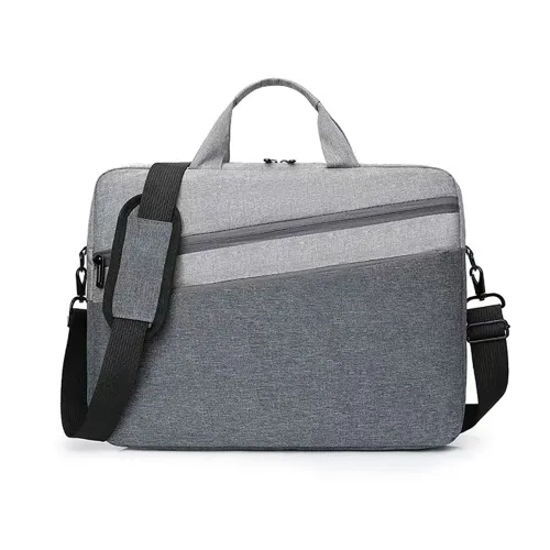 Torba za laptop LP-12 15 inch siva (MS).