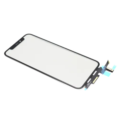 touchscreen za iPhone X black (MS).