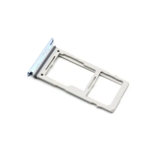 Ulozak za SIM za Samsung G973 Galaxy S10 Plus Prism Blue (MS).