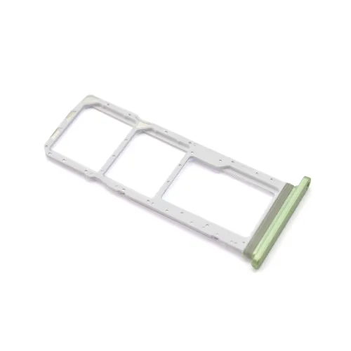 Ulozak SIM kartice za Samsung A057 Galaxy A05s Light Green (MS).
