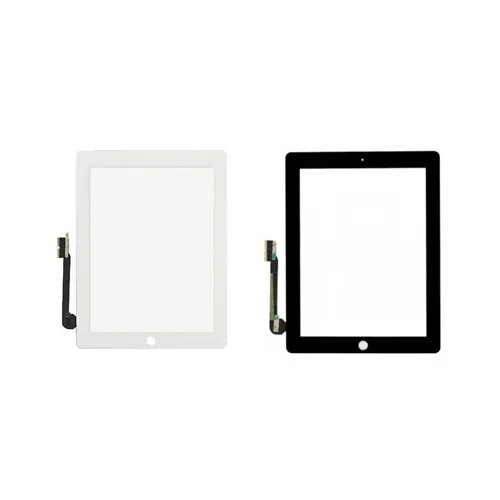 touchscreen za Apple iPad 3/iPad 4 black (MS).
