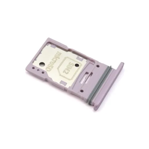 Ulozak SIM kartice za Samsung A356 Galaxy A35 5G 5G Lilac (MS).