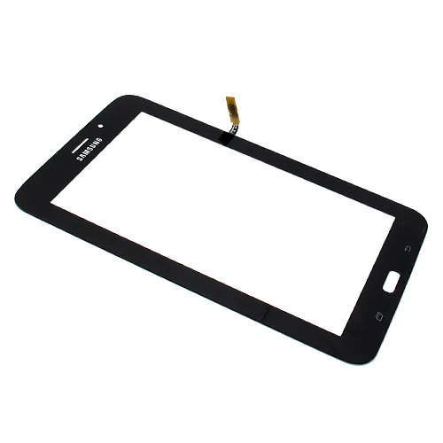 touchscreen za Samsung T116 Galaxy Tab 3 V black (MS).