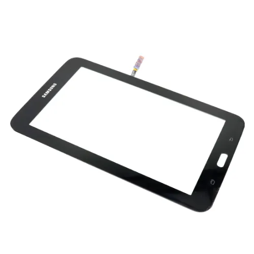touchscreen za Samsung T113 Galaxy Tab 3 Lite 7.0 VE Rev 0.1 black Original (MS).