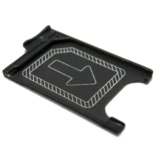 Ulozak za SIM Sony Xperia Z3 D6603 (MS).