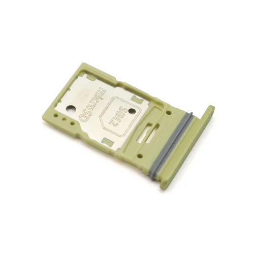 Ulozak SIM kartice za Samsung A356 Galaxy A35 5G 5G Lemon (MS).