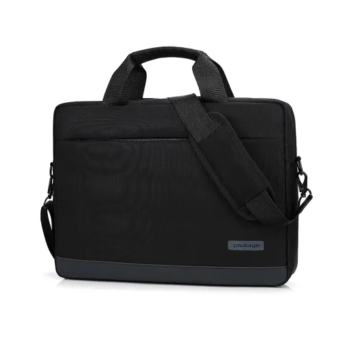 Torba za laptop LP-10 15 inch crna (MS).