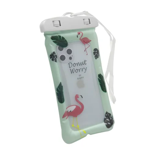 Vodootporna Futrola - maska Float 6.5in DZ07 (MS).