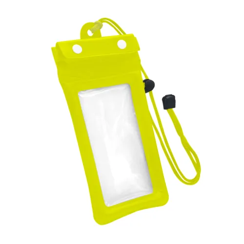 Vodootporna Futrola - maska Float Mat 6.5in žuta (MS).