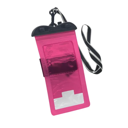 Vodootporna Futrola - maska Surf 6.5in pink (MS).