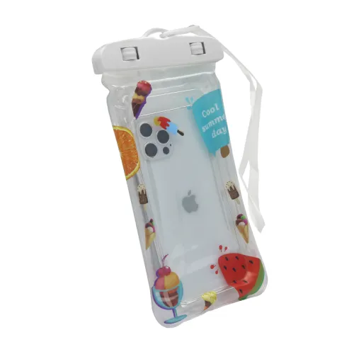 Vodootporna Futrola - maska Float 6.5in DZ06 (MS).