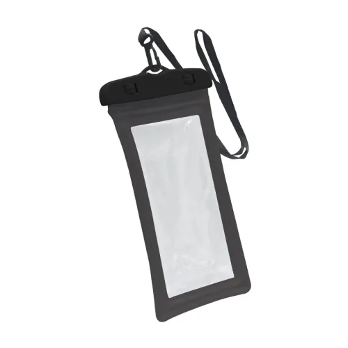 Vodootporna Futrola - maska Straw 6.5in crna (MS).