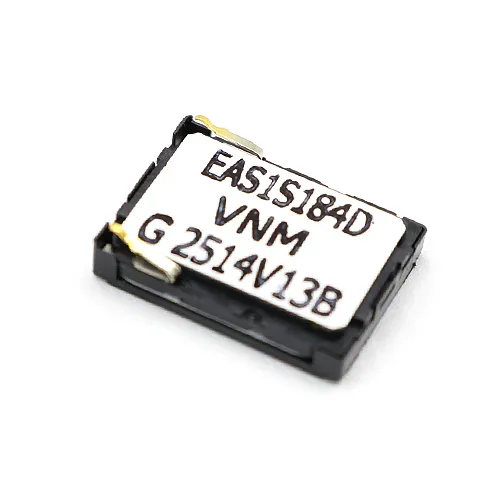 Zvucnik za Motorola Moto G6 Play (MS).