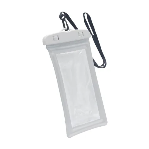 Vodootporna Futrola - maska Straw 6.5in bela (MS).