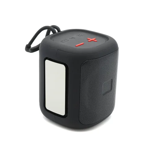 Zvucnik bluetooth A80 crni (MS).