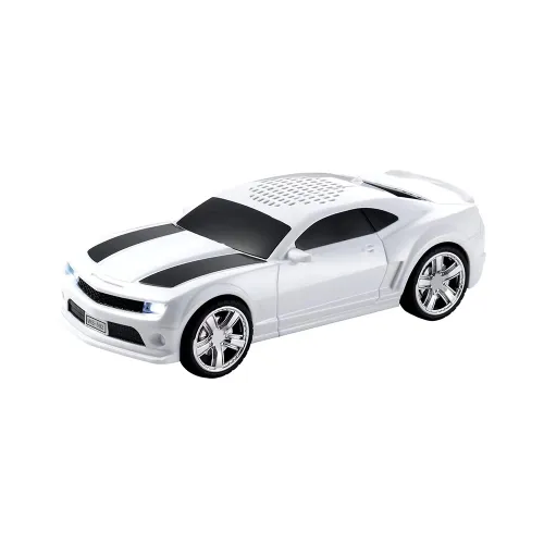 Zvucnik bluetooth WS-592 auto beli (MS).