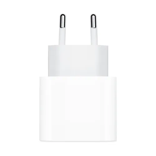 Kuciste punjaca Apple 20W USB-C Power Adapter Full Original (MUVV3ZM/A) (MS).