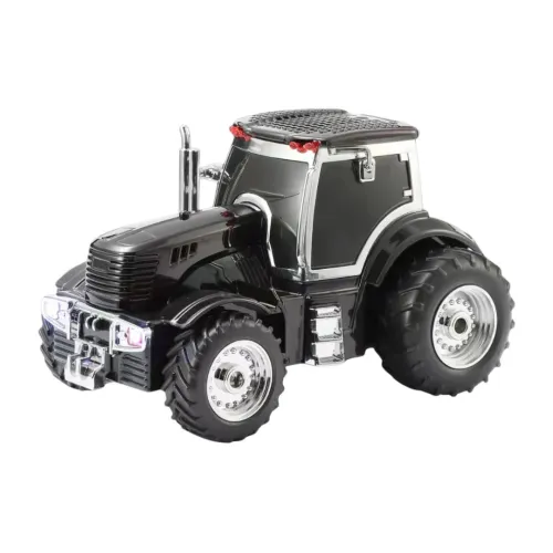 Zvucnik bluetooth WS-560 traktor crni (MS).