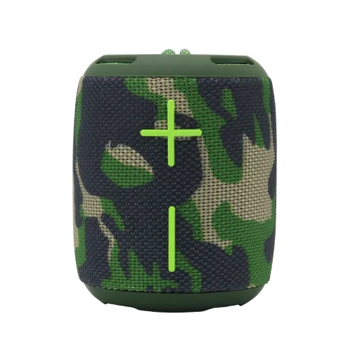 Zvucnik bluetooth S350 camouflage (MS).