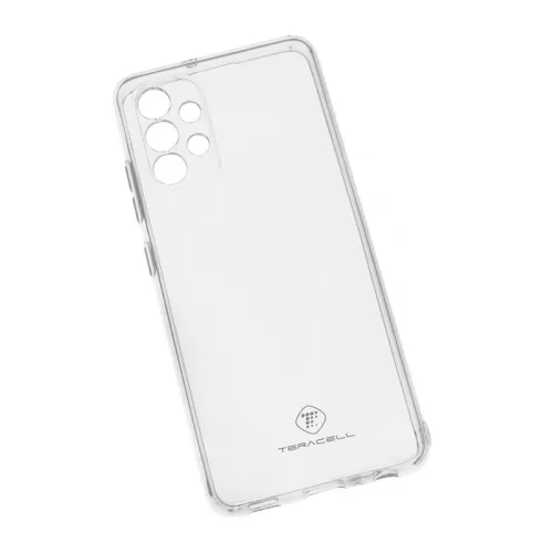 Futrola - maska Teracell Giulietta za Samsung A325 Galaxy A32 4G EU Transparent.